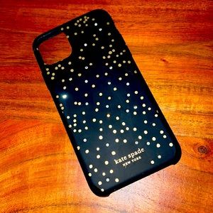 Kate Spade iPhone 11 Pro Max Cell Case